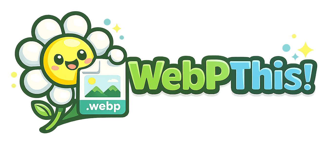 WEBPThis!